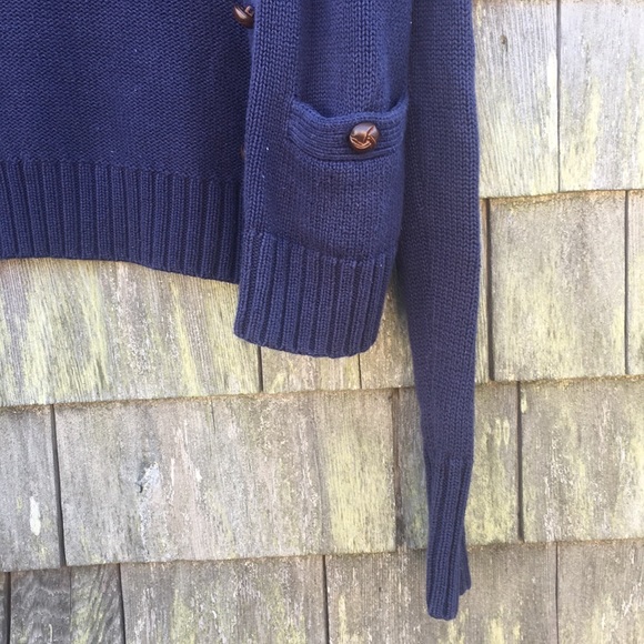 LILLY PULITZER | Collared Cardigan Sweater - Picture 7 of 11